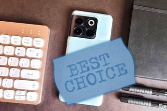 Beste smartphones van december 2023