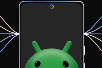 Google Gemini voegt stiekem Android 10-ondersteuning toe