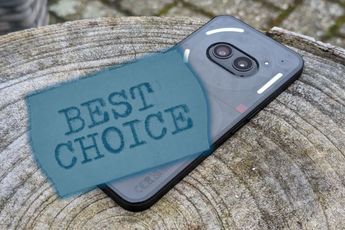 Beste smartphones van maart 2024