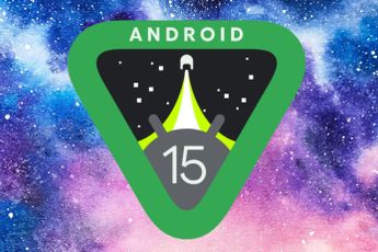 Android 15 Beta 2 verschijnt snel (en meer Android-nieuws van Google I/O 2024)