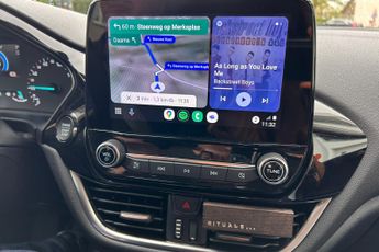 Google Maps op Android Auto biedt wat beter contrast aan