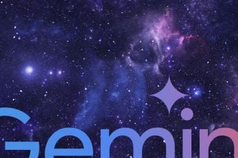 Onderzoek wijst uit: dataverwerking Gemini is toch niet zo goed