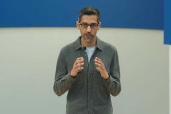 Google I/O: alles wat de techgigant heeft onthuld