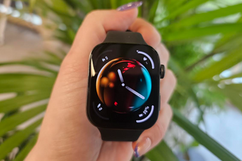 Huawei lanceert Huawei Watch Fit 3 met nieuw, plat design