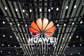 Huawei-apparaten straks zonder Android-apps door HarmonyOS NEXT