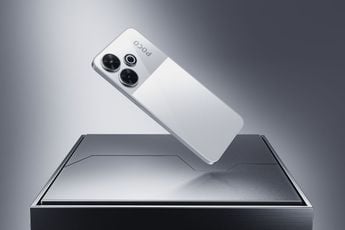 Poco M6 officieel aangekondigd: betaalbare fotografiesmartphone