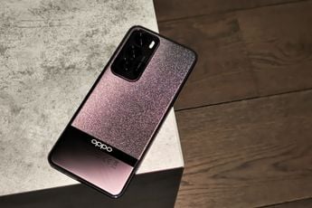 OPPO Reno 12 Pro review: lichtgewicht tussen de zwaargewichten