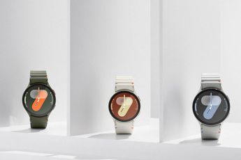 Dit zijn de allerbeste smartwatch-deals van dit weekend