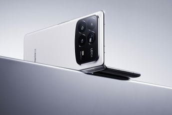 Naast Samsung komt Xiaomi met twee nieuwe foldables