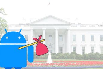 Amerikaanse overheid wil mogelijk dat Google Android afstoot