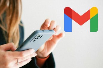 Gmail op Android krijgt mogelijk meer opties voor personalisatie