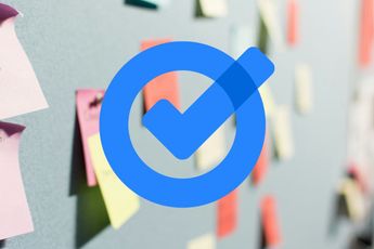 Google Tasks krijgt opnieuw flinke update met vernieuwd uiterlijk