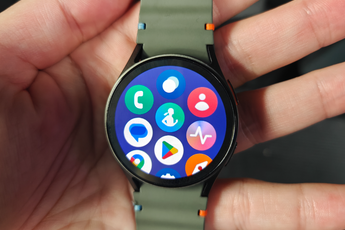 Kun je een Samsung Galaxy Watch gebruiken zonder Samsung-account?