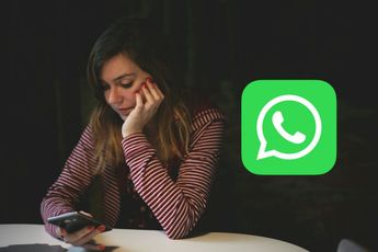 WhatsApp krijgt een AI-functie voor wie niet met AI wil chatten