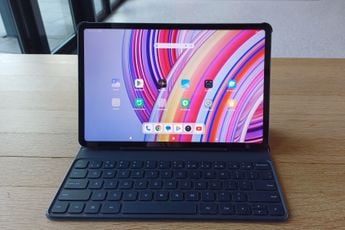 Xiaomi Redmi Pad Pro (5G) review: de nieuwe koning van het middensegment?