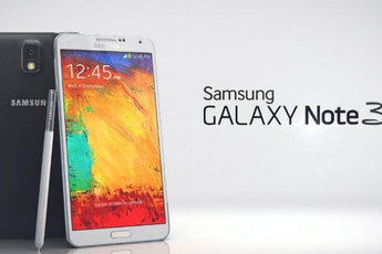 Download testversie Android 4.4 (KitKat) voor Samsung Galaxy Note 3