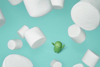 Update naar Android 6.0.1 gestart voor Android One