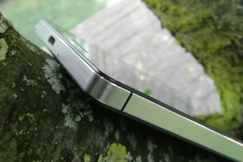 Huawei komt met geüpdatete versie van Ascend P6: P6 S