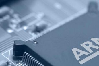 ARM komt met Cortex A17-processoren voor gebruik in het middensegment
