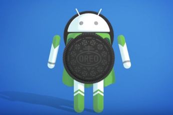 'Speciale Oreo-koekjes op komst, geïnspireerd door Android Oreo'