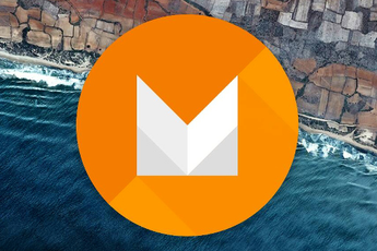 'Android M zal Android 5.2 worden'