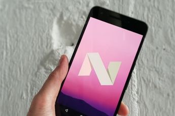 Zo bespaar je data in Android 7.0