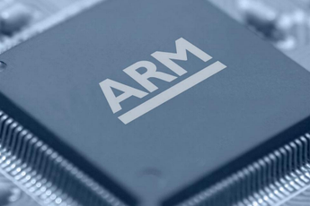 Roadmap ARM-chipsets verschijnt online, toont 10nm-architectuur