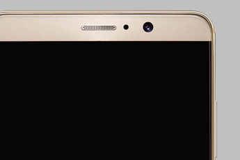 Evleaks lekt nieuwe Huawei Mate 9-afbeelding