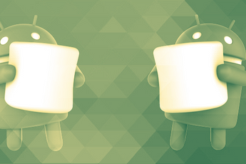 Android 6.0-update LG G3 rolt vanaf december uit in Polen