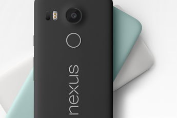 Nexus 6P en Nexus 5X krijgen na Android 8.0 geen grote update meer