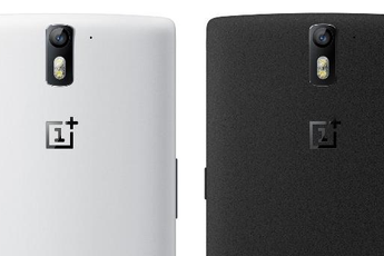 Carl Pei: "OnePlus One heeft nog steeds meer dan 300 actieve gebruikers"