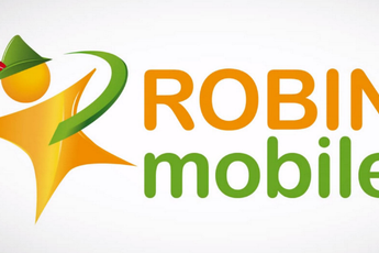 Robin Mobile introduceert nieuwe, onbeperkte abonnementen