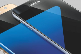 Samsung Galaxy S7 krijgt dan toch nog updates per kwartaal
