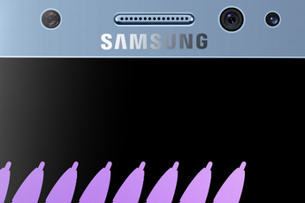 Definitief: refurbished Samsung Galaxy Note 7 gaat Note Fan Edition heten