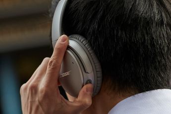 Bose QuietComfort 35 II officieel: eerste headphones met ingebouwde Google Assistant