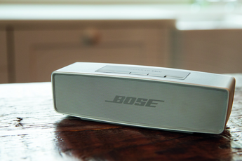 ‘Bose Soundlink Mini 3-speaker lekt uit in twee kleuren, met USB-C’