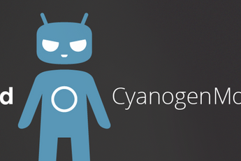 Nieuwe functie 'screen recording' binnenkort in CyanogenMod