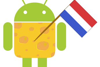 Nederlandse Android-gebruikersgroep: meetup over Tablet-ontwikkeling