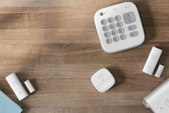 Eufy Security 5 in 1 Alarm Kit officieel: slim en betaalbaar alarmsysteem