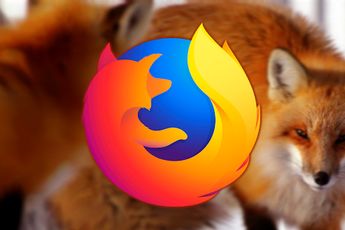 De Firefox-wachtwoordmanager werkt straks ook binnen Android-apps