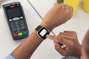 Fitbit waarschuwt: stap voor juli over naar Google Wallet