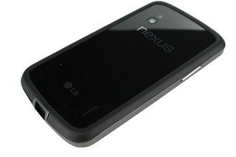 Review GENx Hybrid Bumper Case: bescherming voor Nexus 4