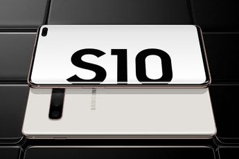 Samsung Galaxy S10: uitrol Android 11-update weer van start in Nederland