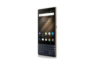 BlackBerry KEY2 LE officieel: goedkopere versie van de KEY2