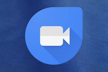 Google Duo ondersteunt scherm delen tijdens het videobellen