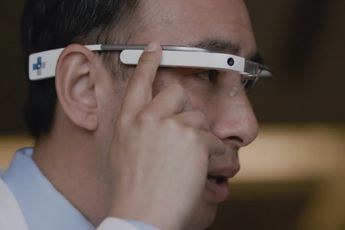 Gerucht: Google werkt aan een opvolger van Google Glass