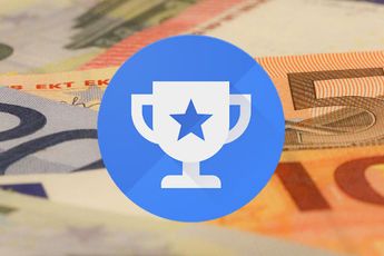 Google Opinion Rewards laat nu zien wanneer je tegoed vervalt
