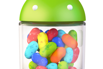 Column: Android 4.2 is rommelig