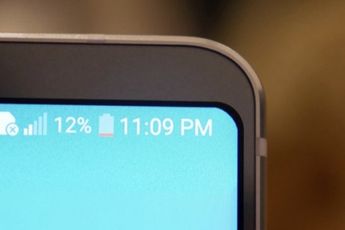 LG G6 ontvangt update met gezichtsherkenning en beveiligingsupdate van juli