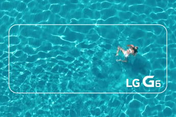Oreo voor de LG G6: tweede kwartaal 2018